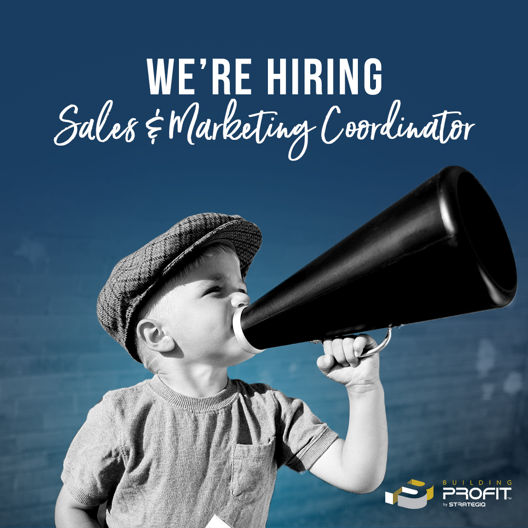 Join Our Team - Building Future